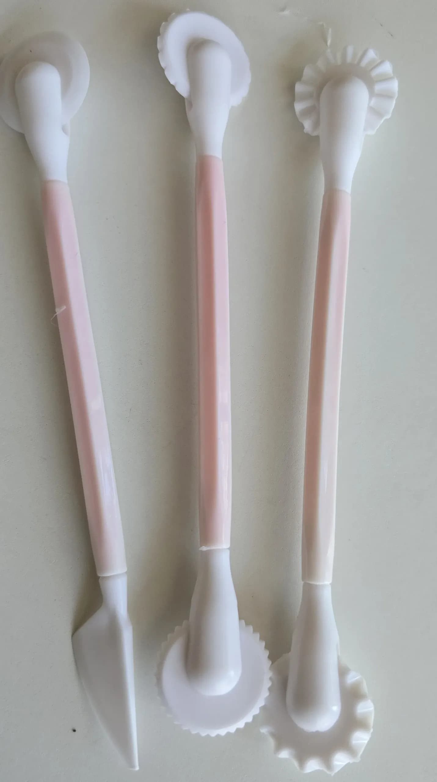 Herramientas para tallar x3