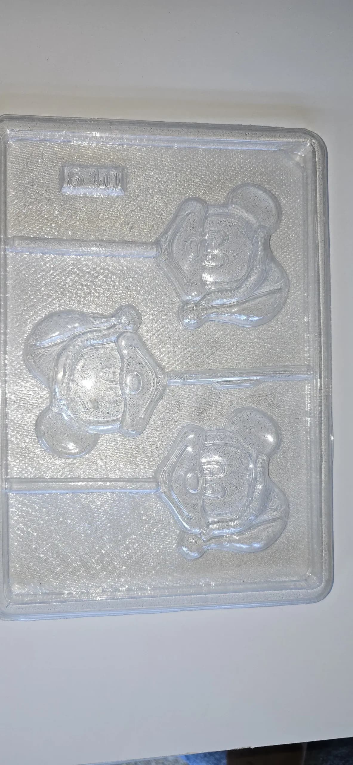 Pleta micky navidad 640