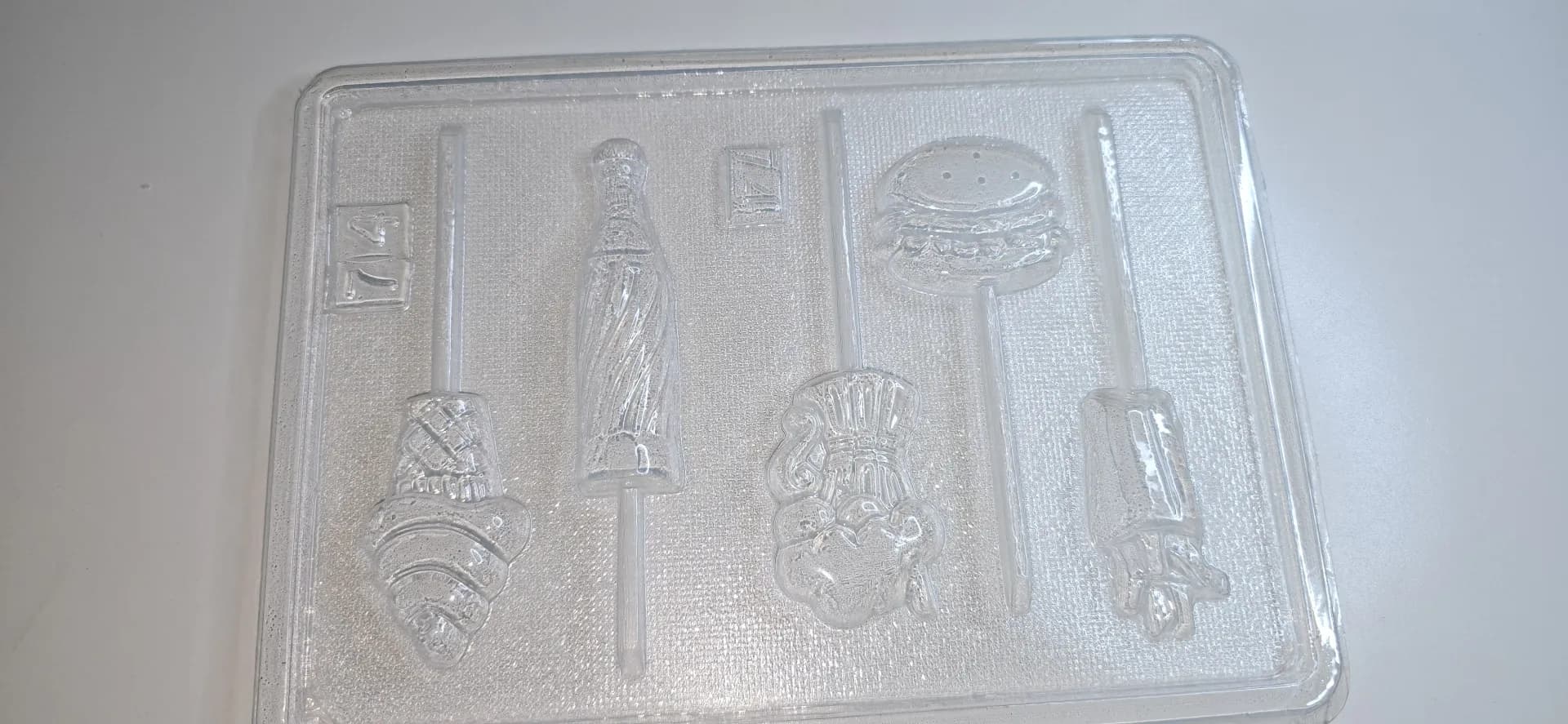 Paleta comida rapida 37