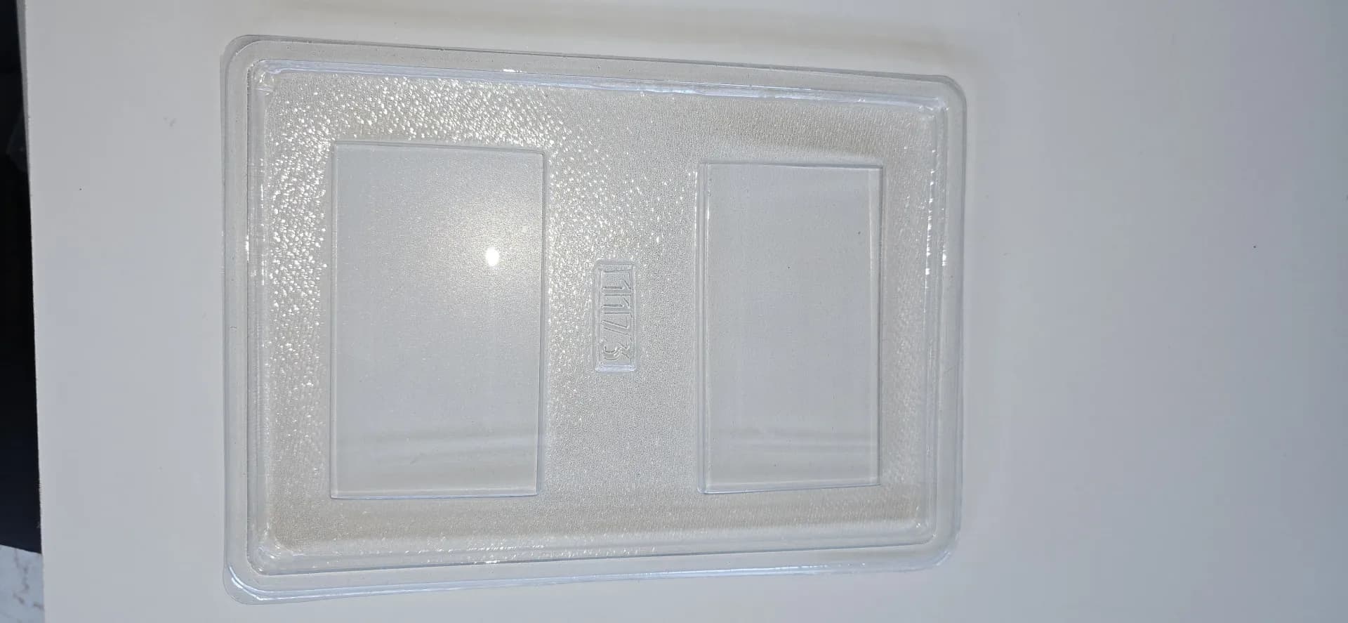 Tarjeta lisa x2 1173