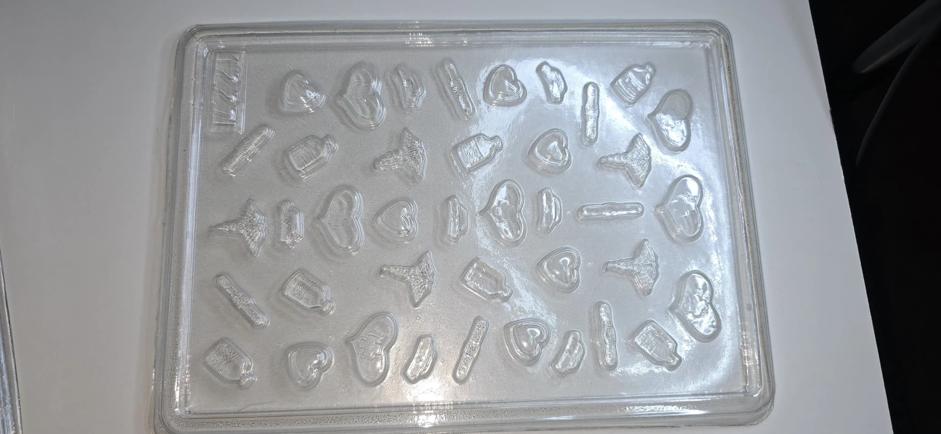 Apliques medicida